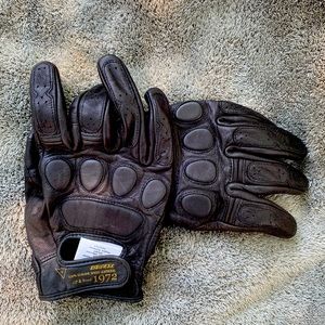 Dainese Blackjack Gloves